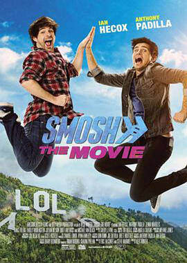 Smosh 大