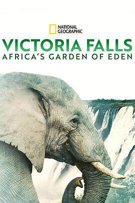 維多利亞瀑布：非洲的伊甸園