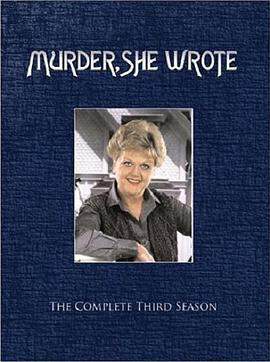女作家与谋杀案 3