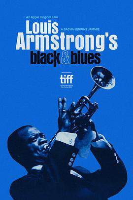 路易斯 - 阿姆斯特朗的黑人形象與藍調音樂