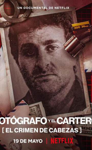 攝影記者之死：阿根廷黑金政治