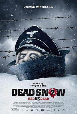 死亡之雪 2