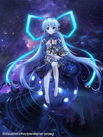 星之夢