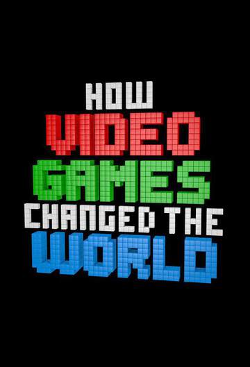電子遊戲如何改變世界