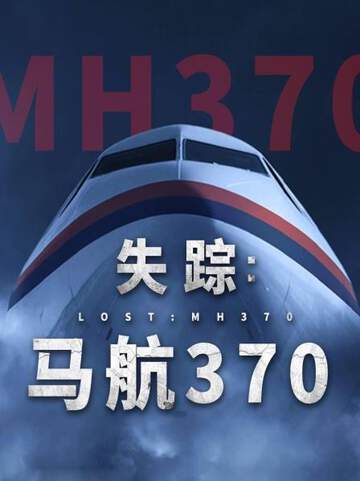 失蹤：馬航 370