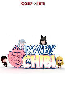 RWBY Chibi4