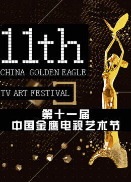 第十一屆中國金鷹電視藝術節 互聯盛典