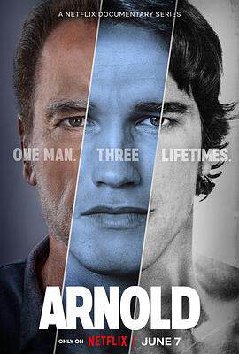 阿諾 - 施瓦辛格：人生三部曲 Arnold