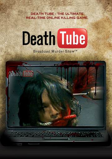 死亡視頻網頁