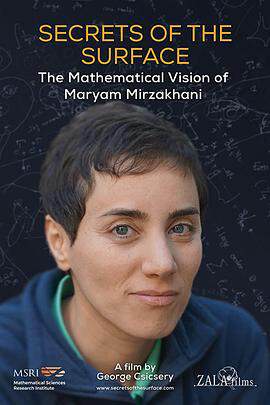 曲面的秘密：玛丽安 - 米尔札哈尼的数学世界