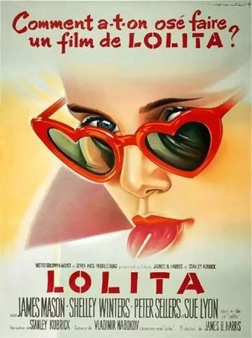 洛丽塔.Lolita