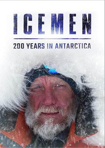 冰人：200年南極探險史