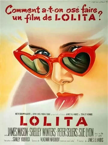 洛麗塔.Lolita