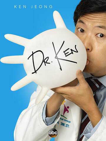 肯醫生