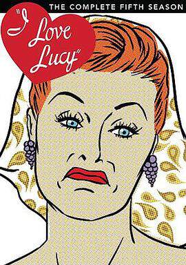 我爱露西 5